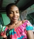 Rencontre Femme Madagascar à Diego Suarez : Anick, 33 ans